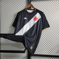 VASCO PRETO - LISTRA BRANCA 23-24