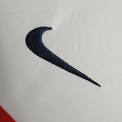 PARIS SAINT GERMAIN BRANCO LISTRA DEGRADE 23-24 - comprar online