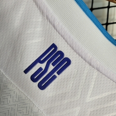 PAYSANDU LISTRADO AZUL E BRANCO 23-24