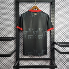 FLAMENGO OURO PRETO 21-22