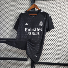 REAL MADRID PRETO 23-24
