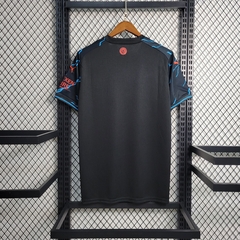 MANCHESTER CITY PRETO TREINO 23-24 - comprar online