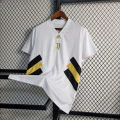 JUVENTUS BRANCO 23-24