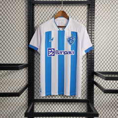 PAYSANDU LISTRADO AZUL E BRANCO 23-24 - comprar online