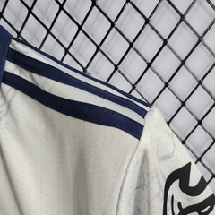 REAL MADRID BRANCO DRAGÃO COLA POLO 22-23 - comprar online