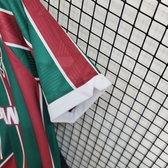FLUMINENSE BRANCO E CINZA 23-24 na internet