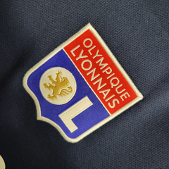 LYON AZUL 23-24 - CAZEX