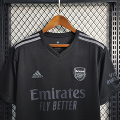 ARSENAL PRETO 22-23 na internet
