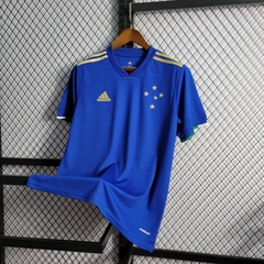 CRUZIERO AZUL 21-22