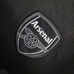 ARSENAL PRETO 22-23 - comprar online