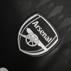 ARSENAL PRETO 23-24 - comprar online