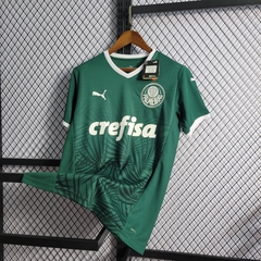 PALMEIRAS VERDE 22-23