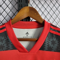 Imagem do FLAMENGO LISTRADO 21-22