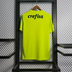 Imagem do PALMEIRAS GOLEIRO VERDE 22-23