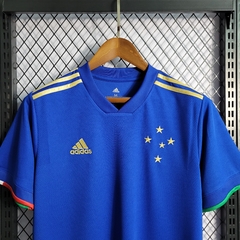 CRUZIERO AZUL 21-22 - comprar online
