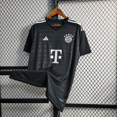 BAYERN MUNICH GOLEIRO 23-24