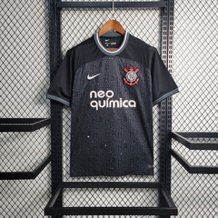 Imagem do CORINTHIANS PRETO 23-24