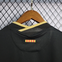 BARCELONA PRETO E DOURADO 20-21 - comprar online