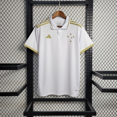 CRUZIERO BRANCO EDIÇÃO ESPECIAL 23-24 - loja online