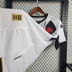 VASCO BRANCO LISTRA - PRETA 23-24 - comprar online