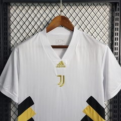 JUVENTUS BRANCO 23-24 - comprar online
