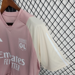 LYON ROSA 23-24 - loja online