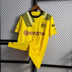 BVB DORTMUND 22-23