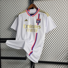 LYON BRANCO 23-24