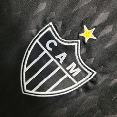 ATLETICO MINEIRO PRETO 23-24 - CAZEX