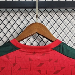 WOLVES VERMELHO 23-24 - loja online