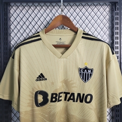 Imagem do ATLETICO MINEIRO AMARELO 22-23