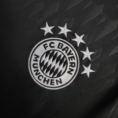 BAYERN MUNICH GOLEIRO 23-24 - CAZEX