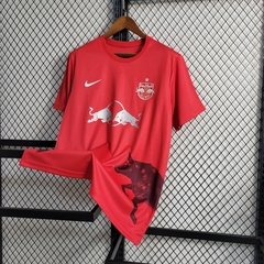RB.LEIPZIG VERMELHO EDIÇÃO ESPECIAL