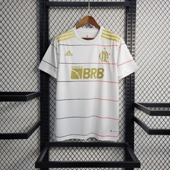 Imagem do FLAMENGO BRANCO EDIÇÃO LIMITADA 22-23