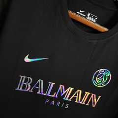 PARIS SAINT GERMAIN PRETO EDIÇÃO ESPECIAL 23-24 - comprar online