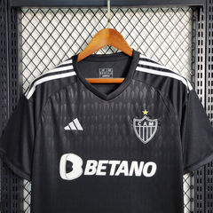 ATLETICO MINEIRO PRETO 23-24 - comprar online