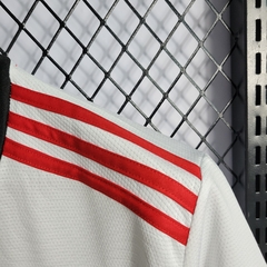 FLAMENGO BRANCO 22-23 - comprar online
