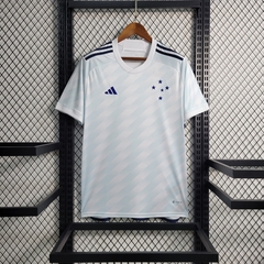 CRUZIERO BRANCO 23 -24