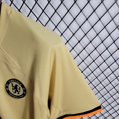 CHELSEA AMARELO 22-23