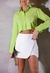 Short Saia Val