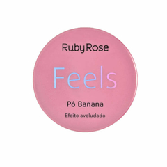 POLVO SUELTO RUBYROSE - comprar online