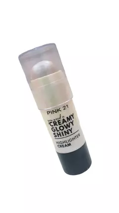 ILUMINADOR EN BARRA METALIZADO PINK21 - tienda online