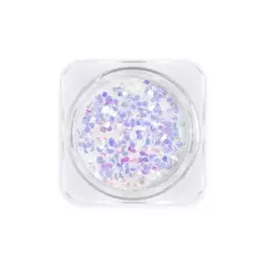 HOLOGRAPHIC GLITTER PINKMASK - comprar online