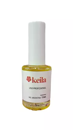 ACEITE PARA CUTÍCULA KEILA