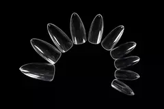 TIPS SOTF GEL x500 u. PARIS NIGTH - Hi! 