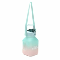 BOTELLA MOTIVACIONAL CON PICO 1000ML SKORA en internet