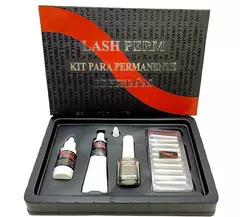 KIT PERMANENTE DE PESTAÑAS LASH PERM