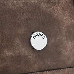 Cartera Shoper Classic Concorde Skora - comprar online