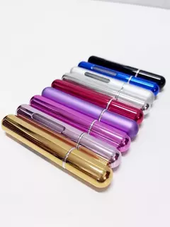 Perfumeros recargables en internet