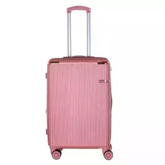 VALIJA BLAQUE RIGIDA 24"